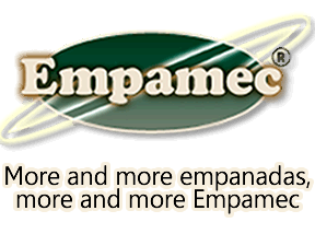 More and more empanadas, more and more empamec